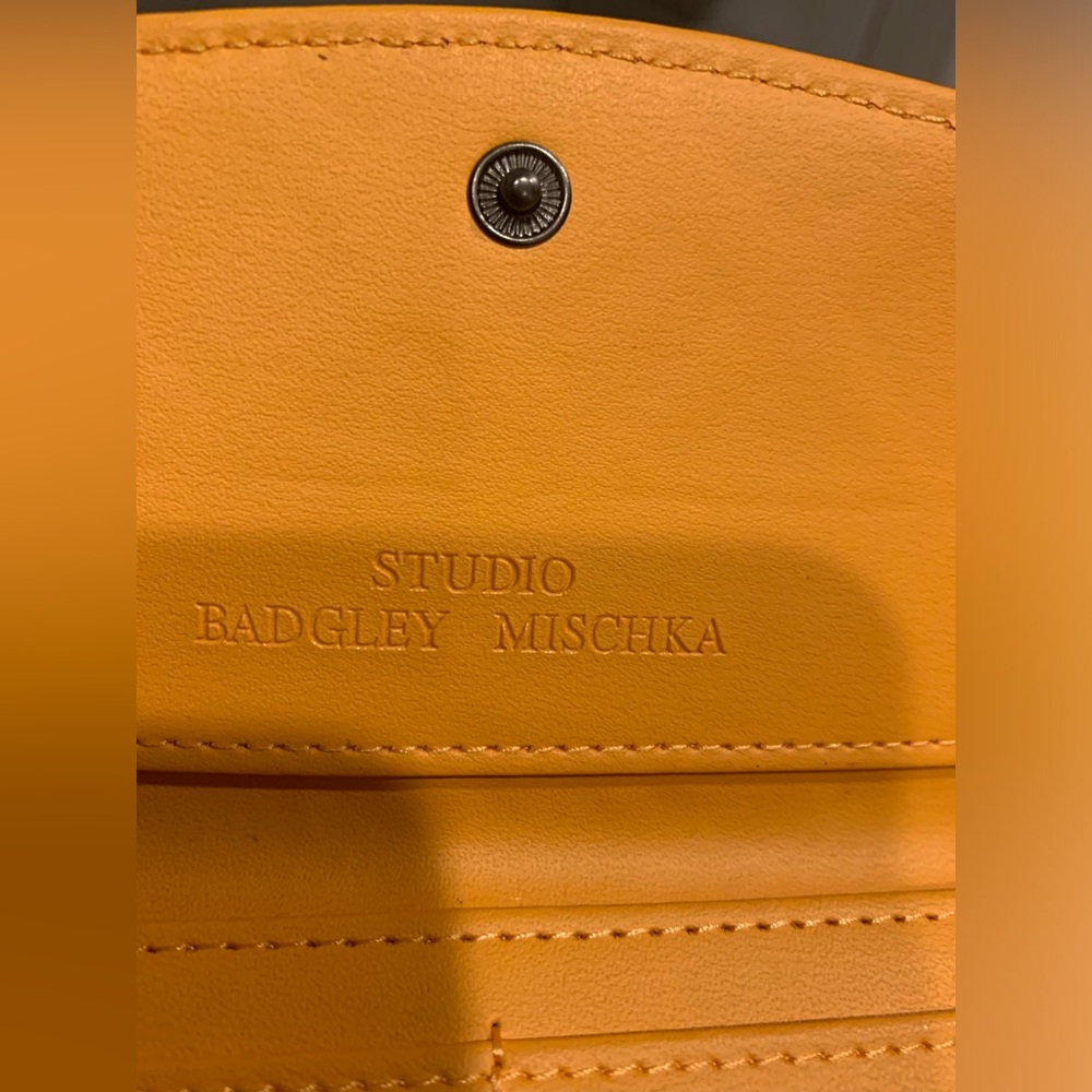 Badgley Mischka Wallet - Picture 5 of 7